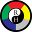Reveal And Heal Logo